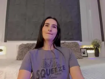 Chaturbate Live Sex of saragomez_1