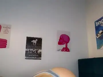 Chaturbate Live Porn of smoothnesss