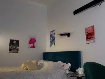 Chaturbate Sex Cam of smoothnesss