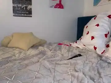 Chaturbate Live Sex Cam of smoothnesss