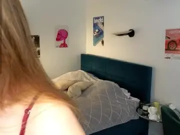 Chaturbate Live Sex of smoothnesss