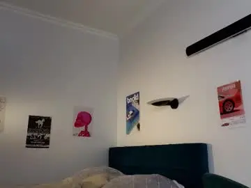 Chaturbate Adult Webcam of smoothnesss