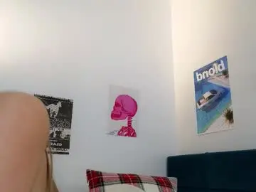 Chaturbate Sex Cam of smoothnesss