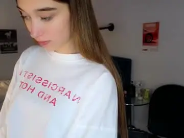 Chaturbate Nude Webcam of smoothnesss