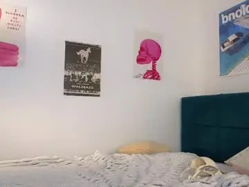 Chaturbate Live Sex of smoothnesss