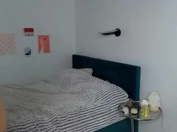 Chaturbate Live Sex of smoothnesss