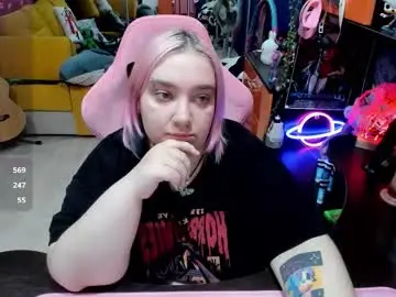 Chaturbate Sex Cam of softie_sofy
