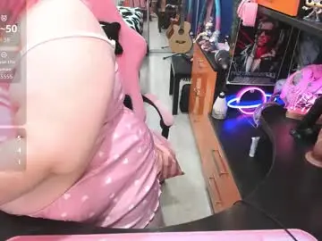 Chaturbate Sex Chat of softie_sofy