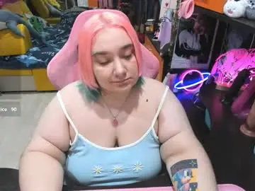 Chaturbate Sex Cam of softie_sofy