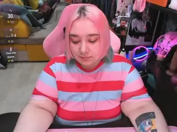 Chaturbate Live Sex Cam of softie_sofy