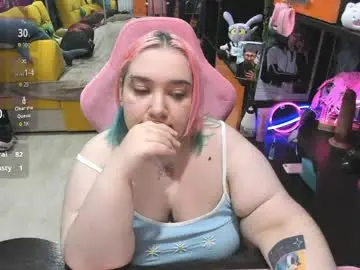 Chaturbate Live Porn of softie_sofy