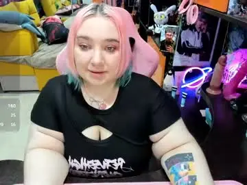 Chaturbate Watch Live Sex Cams of softie_sofy