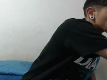 Chaturbate Private Sex Chat of tomas_turbado_