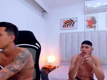 Chaturbate Adult Webcams of twogirls2boys