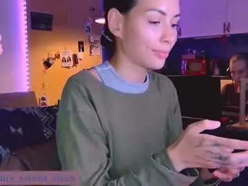 Chaturbate Live Sex Cam of valorant_girl