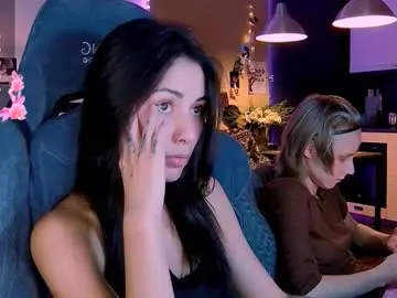 Chaturbate Live Sex Cam of valorant_girl