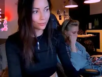 Chaturbate Live Porn of valorant_girl