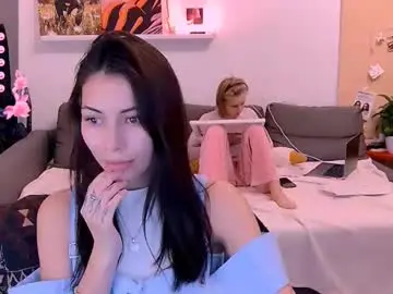 Chaturbate Live Sex of valorant_girl