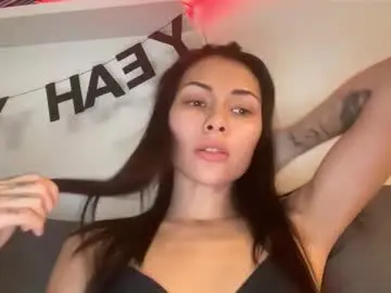 Chaturbate Adult Video Chat of valorant_girl