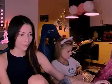 Chaturbate Live Sex Cam of valorant_girl