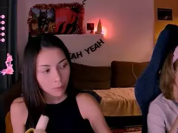 Chaturbate Nude Webcam of valorant_girl