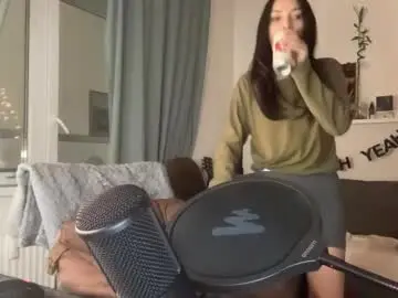 Chaturbate Sex Chat of valorant_girl