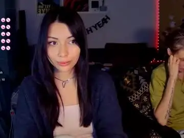 Chaturbate Free Porn Cam of valorant_girl