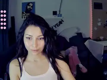 Chaturbate Sex Chat of valorant_girl