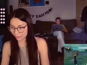 Chaturbate Sex Chat of valorant_girl