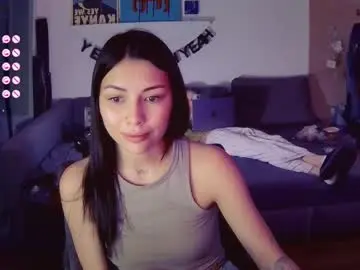 Chaturbate Best live sex cam show of valorant_girl