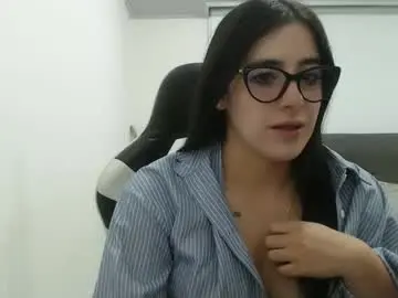 Chaturbate Free Porn Cam of zoe_mill33r