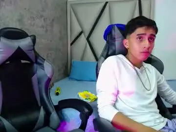 Chaturbate Live Porn of amy_fox03