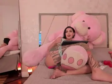 Chaturbate Best live sex cam show of brinna_cox