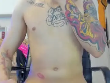 Chaturbate Live Sex of c_o_c_a__c_o_l_o