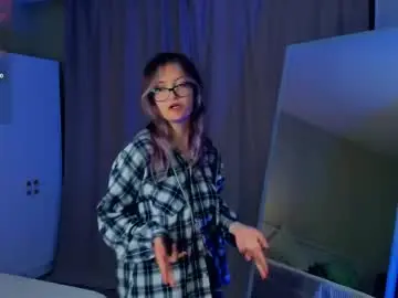 Chaturbate Sex Cam of camillamondelli