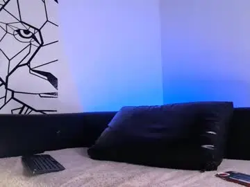Chaturbate Sex Chat of deivy_gram