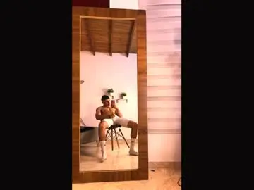 Chaturbate Nude Webcam of deivy_gram