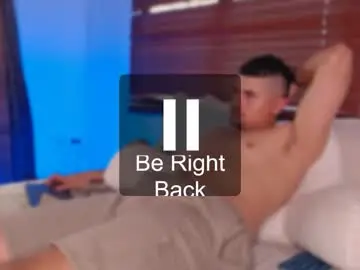 Chaturbate Adult Webcam of deivy_gram