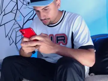 Chaturbate Private Sex Chat of deivy_gram