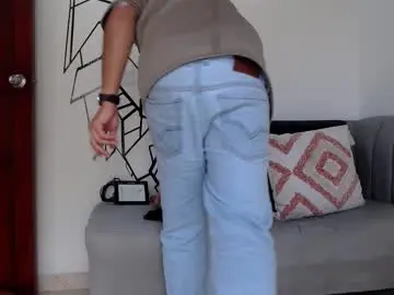 Chaturbate Live Porn of deivy_gram