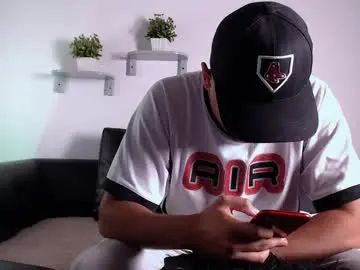 Chaturbate Free Live Porn of deivy_gram