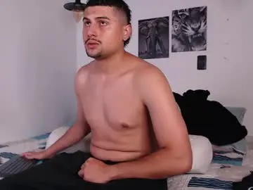 Chaturbate Sex Cam of deivy_gram