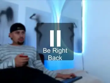 Chaturbate Best Webcam of deivy_gram