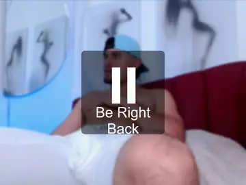 Chaturbate Nude Webcam of deivy_gram