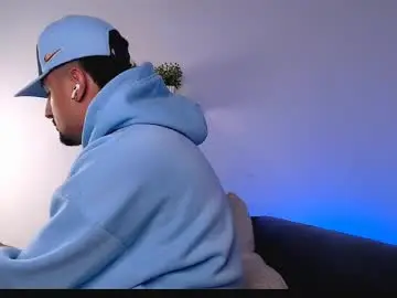 Chaturbate Best Webcam of deivy_gram