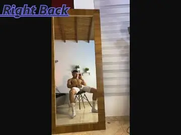 Chaturbate Free Porn Cam of deivy_gram