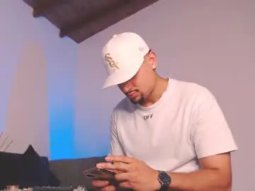 Chaturbate Watch Live Sex Cams of deivy_gram