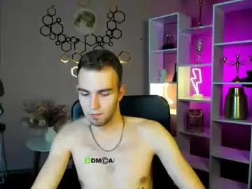 Chaturbate Nude Webcam of dexter_mitch