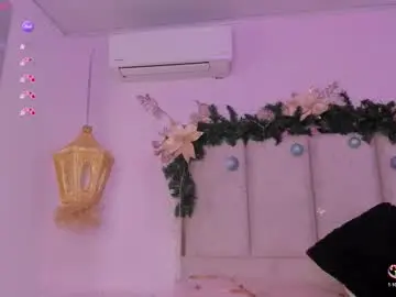 Chaturbate Free Live Porn of dulcepatersson