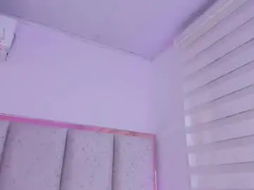 Chaturbate Private Sex Chat of dulcepatersson